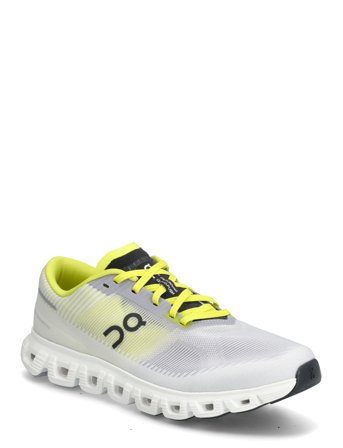 On Cloud 6 Push - Yellow - 44.5