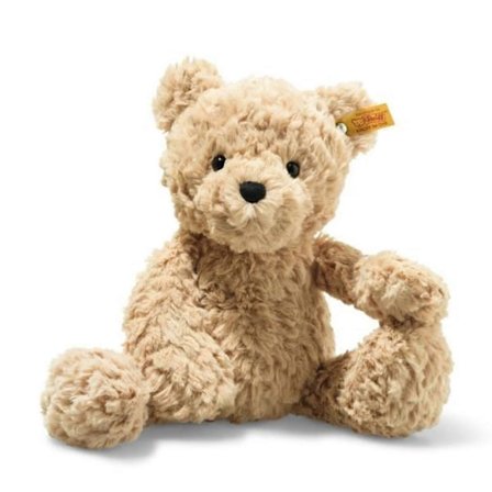 Steiff Jimmy Beige Teddybjörn Leksak 30cm