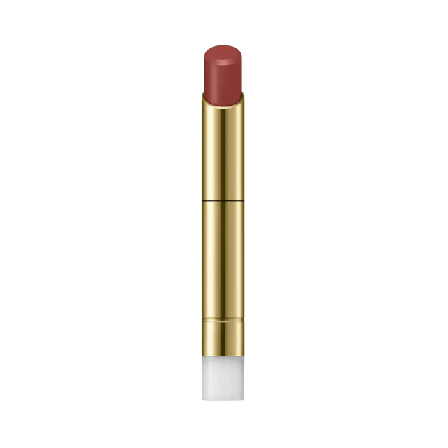 Sensai Contouring Lipstick Refill Läppstift Dam Röd 2 G