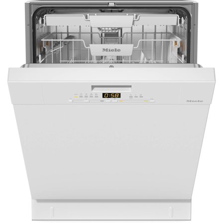 Miele - Oppvaskmaskin G5611 SCU BW Active Hvit