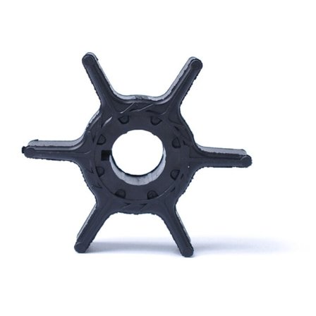 Yamaha Impeller 63V443520100 - Kompatibel med 8HP, 9.9HP, 15HP, 20HP utombordsmotorer - Gummi Vattenpump Impeller
