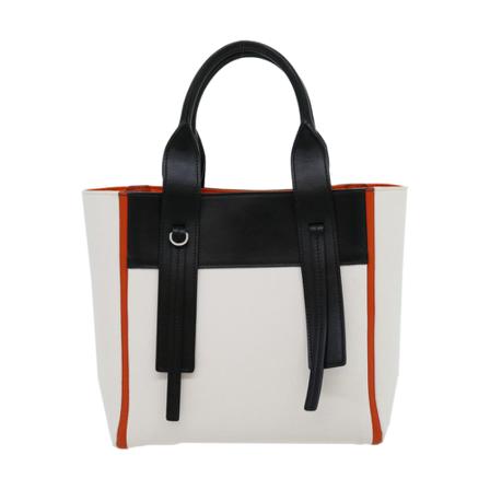 Prada Vintage, Handbags Wit, Dames, Maat:ONE Size