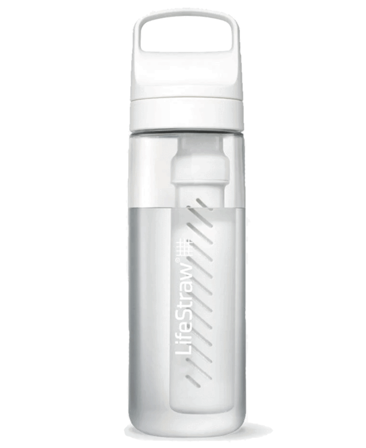 Lifestraw Go 2.0 650ml Clear