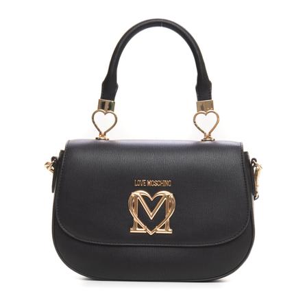 Love Moschino Handväska svart, Dam, Dam, Storlek: ONE SIZE