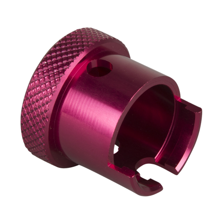 Avtrekker For Tennpluggdeksel JMP BMW