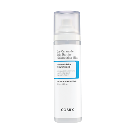 COSRX The Ceramide Skin Barrier Moisturizing Mist, 120 ml