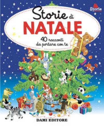 Storie di Natale. Ediz. a colori Anna Casalis