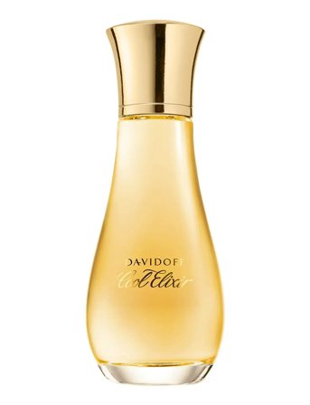 Davidoff Cool Elixir Woman Parfum - Nude - 30 ML