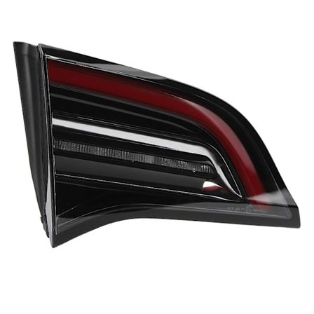 Vasen Sisempi Takaluukun Takavalo Vedenpitävä 1502088 00 B Korvaava Tesla Model 3 Y 2021–2023 -malleille