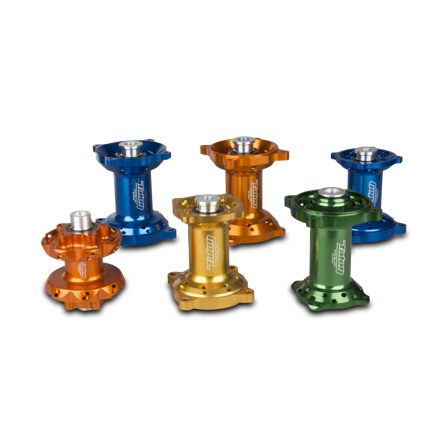 Buje Trasero Talon Mini - KTM 50 SX 2006-2013