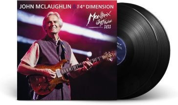 Live at montreux jazz festival 2022 John McLaughlin
