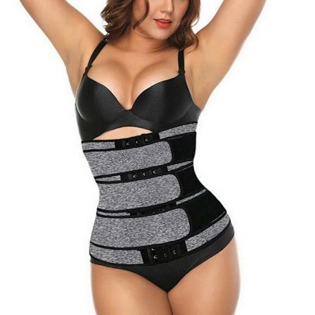 Gördel Postpartum Magen Gördel Body Sculpting Body Shaper - high quality