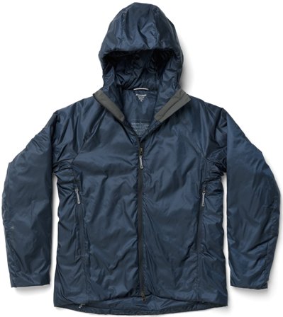 Houdini W's Dunfri Deep Sea Blue