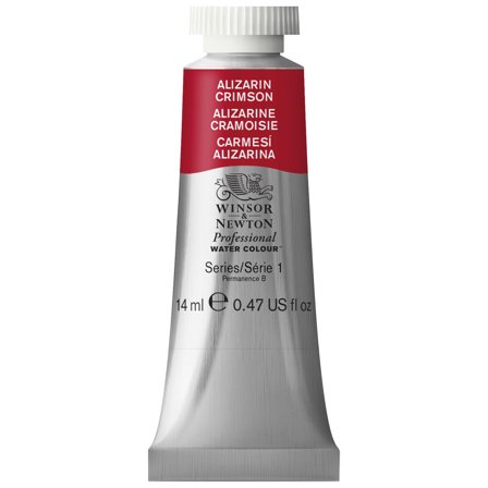 Professional Water Colour Tube 14 ml (Serie 1) Payne’s gray 465