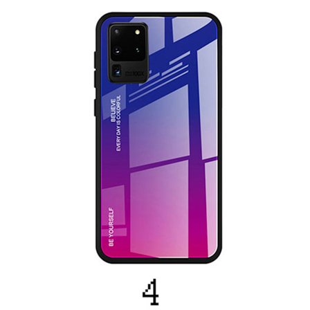 Skyddsskal - Samsung Galaxy S20 Ultra