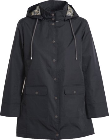 Dobsom Women's Colby Women synthetic-lined parkas Black 44