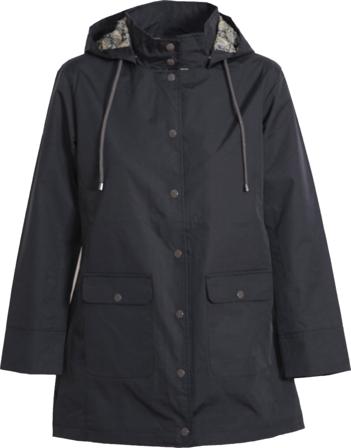 Dobsom Women's Colby Women synthetic-lined parkas Black 36