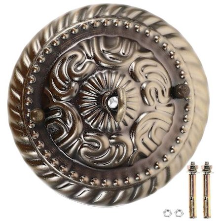 Kattokateen Peitelevy Kattovalaisin Raskaankalustinen Levy Valon Kiinnityslevy