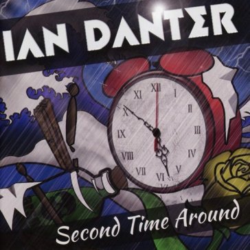 Second time around IAN DANTER