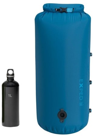 Exped Drybag Versa Compression 19 Deepsea