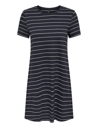 ONLY | Onlmay Life S/S Pocket Dress Jrs | S