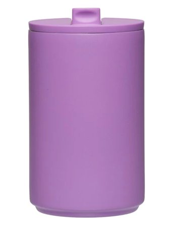 Design Letters | Thermo/Insulated Cup | 0.35 L