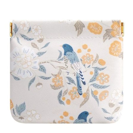 Myntplånböcker Kosmetikväska 12X11,2CMB B