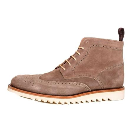 Sendra Lace-up Stövlar brun, Herr, Herr, Storlek: 40 EU