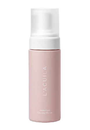 L ́Acuila Hydra Care Cleansing Mousse Rengöring Dam 150 ML