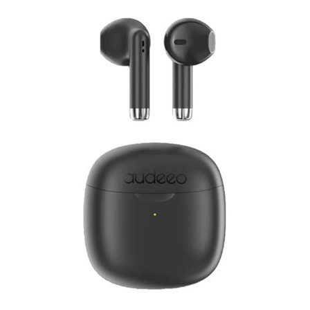 Audeoo ADOORBIT2-BK Trådlöst Headset - Svart