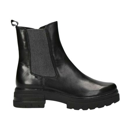 Caprice, Ankle Boots Czarny, Kobieta, Rozmiar: 37 EU