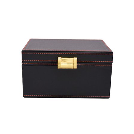 RFID-estolaatikko parannettua turvallisuutta varten