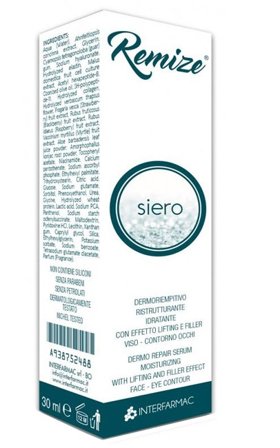 Remize Siero Viso 30 ml
