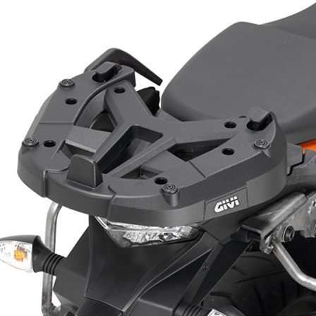 Givi SR Monokey Toppboxhållare - KTM 1190 Adventure R 2013-2016