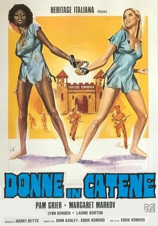 Donne In Catene