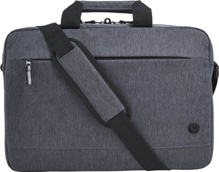 HP Prelude Pro 15.6-inch Laptop Bag, 196188549520