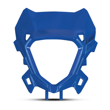 Polisport Mask Headlight - Beta RR 350 X-PRO 4T 2025-2026