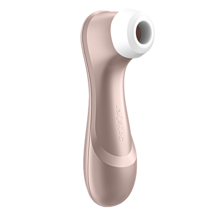 Satisfyer Pro 2 Next Generation - Sexleker Vuxen: Vibrator, dildo & massajestaver