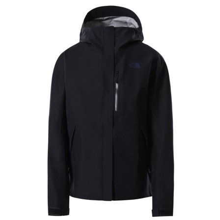 The North Face Women's Dryzzle FutureLight Jacket Women shell jackets Blue M