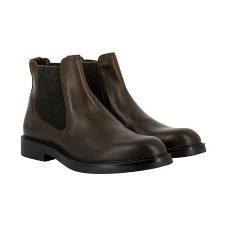 Ambitious, Chelsea Boots Bruin, Heren, Maat:44 EU
