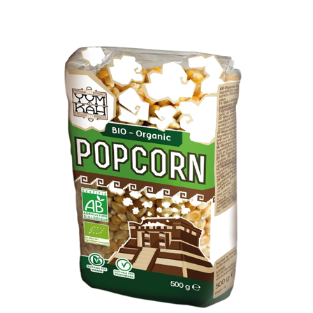 Yum Kah Grytpopcorn 500 g