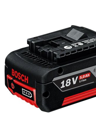 Bosch GBA M-C Professional batteri - Li-Ion