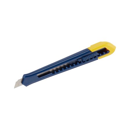 Irwin 10506546 Brytbladskniv 9 mm, Övriga handverktyg