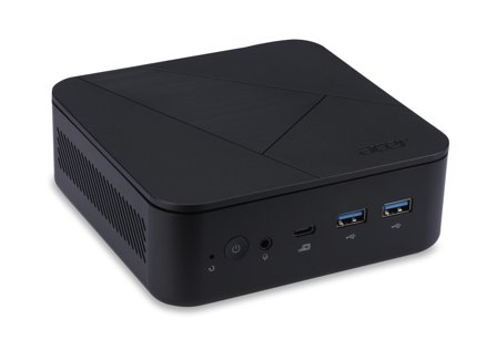 Acer Veriton Nuc Vn1502G-13U7U