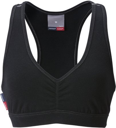 Fristads 7036 MOFN BH marinblå, flamskydd L, Kläder