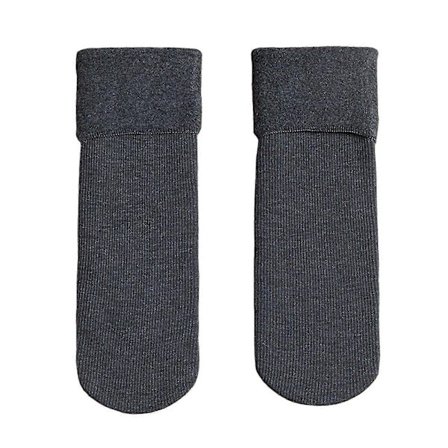 Vinter Sne Termosokker Varme Vinter Ski Tykke Støvle Isolerede Sokker Isolerede til Ekstremt Koldt Vejr