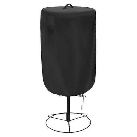 Universellt Golf Discs Korgskydd Vattentätt Flying Disc Golf Övningskorgskydd [DB]