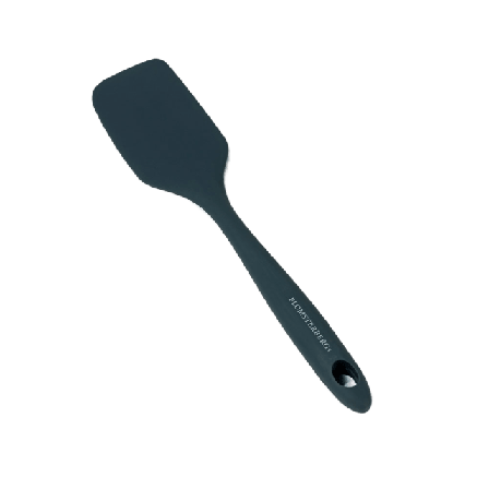 Blomsterbergs Slickepott 27cm grå silikon Köksredskap Unisex