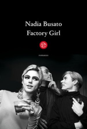 Factory girl Nadia Busato