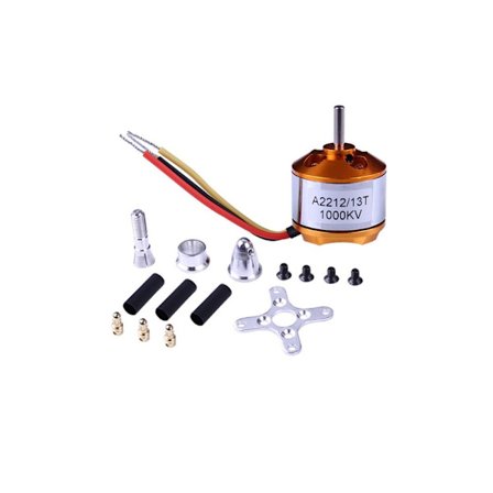 A2212 motor børsteløs motor A2212 KV1000 A2212 KV1000